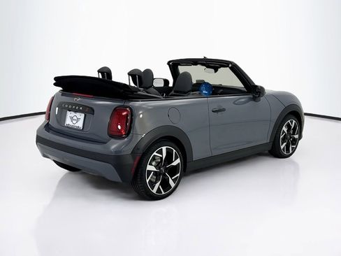 New 2026 MINI Cooper S FWD image 5
