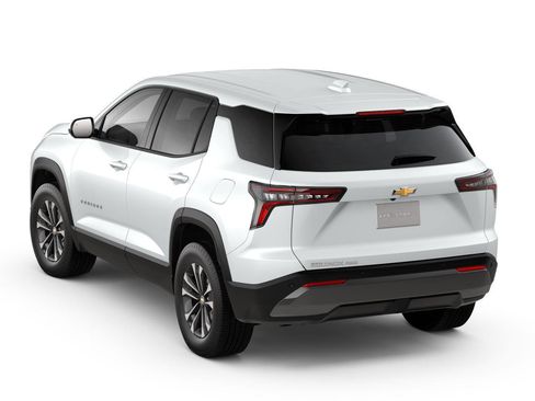 New 2026 Chevrolet Equinox LT image 43