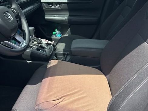 Used 2024 Honda CR-V EX image 5