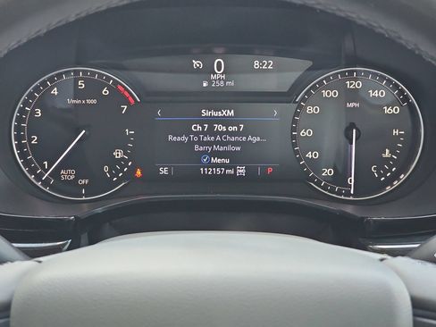 Used 2020 Cadillac XT6 Premium Luxury w/ LPO, Floor Liner Package AWD/4WD image 20