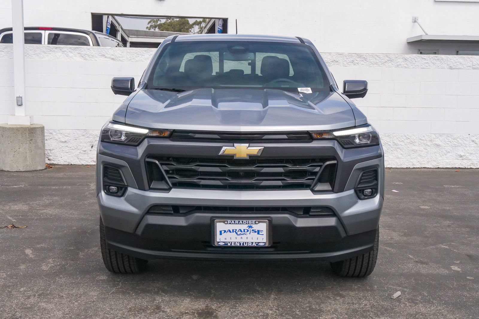 New 2026 Chevrolet Colorado LT w/ LT Convenience Package RWD image 2