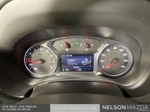 Used 2023 GMC Terrain SLE w/ Driver Convenience Package image 44