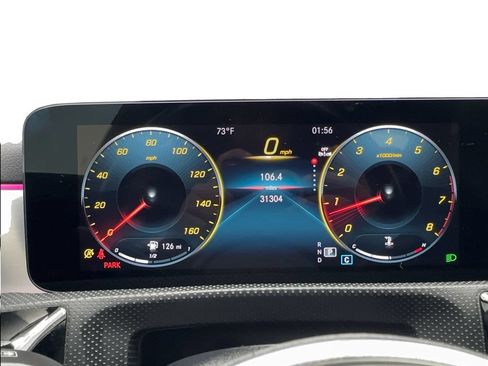 Used 2023 Mercedes-Benz CLA 250 image 38