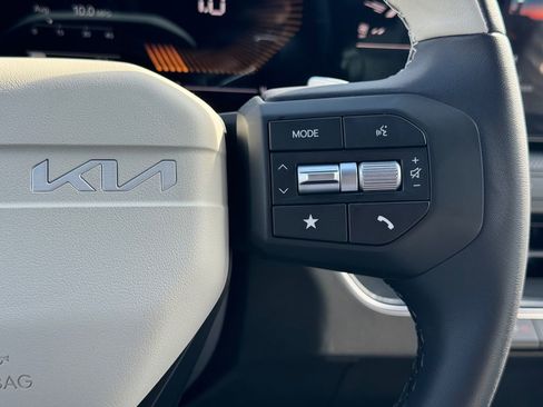 New 2026 Kia K4 GT-Line image 15