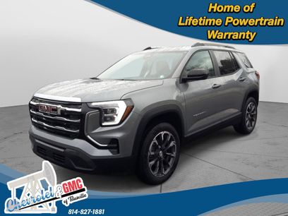 Used 2026 GMC Terrain Elevation w/ Elevation Premium Package