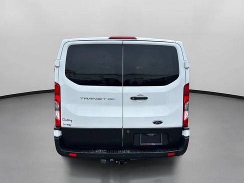Used 2023 Ford Transit 350 XL RWD image 8