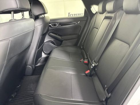 Used 2025 Honda Civic Sport Touring image 22