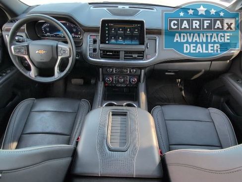 Used 2024 Chevrolet Tahoe Premier image 6