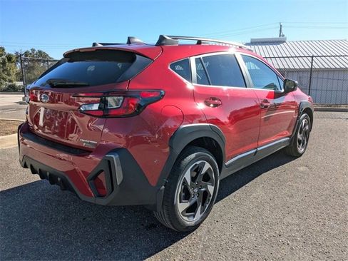 Certified 2025 Subaru Crosstrek 2.5i Limited w/ Popular Package #3A image 7