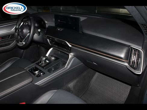 Used 2026 MAZDA CX-90 3.3 Turbo w/ Premium Plus Pkg AWD/4WD image 15