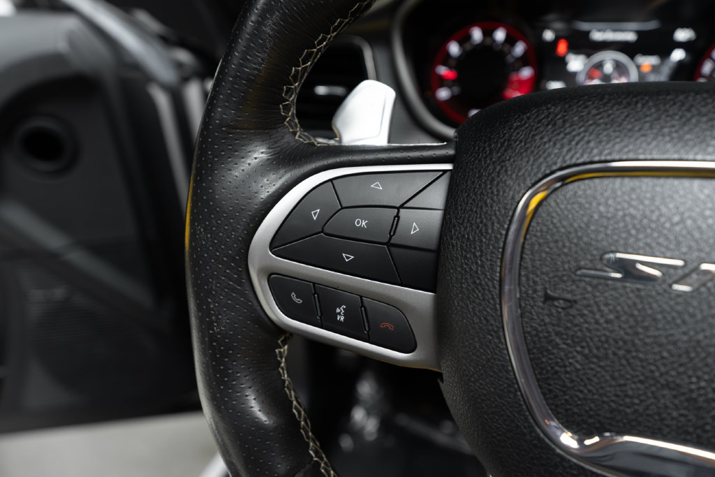 Used 2021 Dodge Challenger SRT Hellcat Redeye RWD image 30