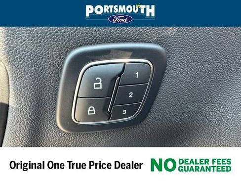 New 2025 Ford Escape ST-Line Elite w/ Premium Technology Package image 26