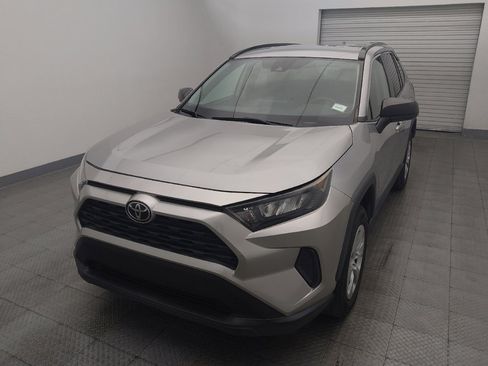 Used 2019 Toyota RAV4 LE image 15