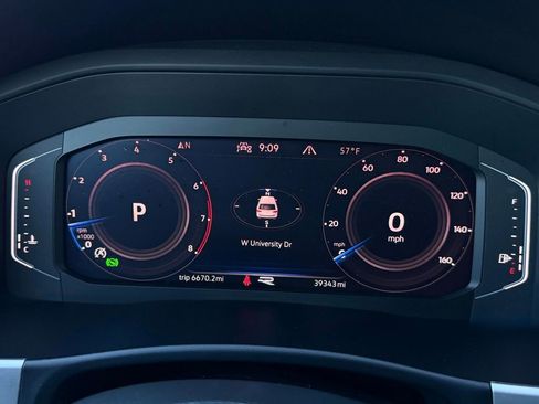 Used 2023 Volkswagen Atlas SEL Premium image 13