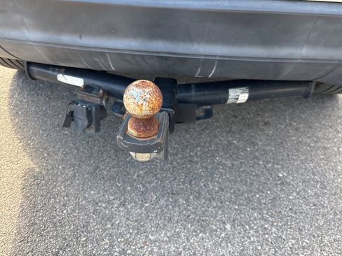 Used 2017 Jeep Grand Cherokee Limited image 22