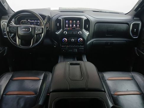 Used 2020 GMC Sierra 2500 AT4 w/ AT4 Premium Package AWD/4WD image 20