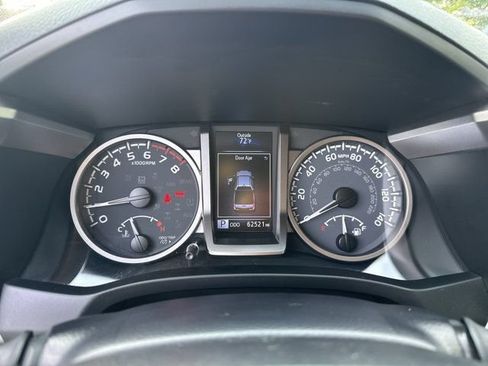 Used 2023 Toyota Tacoma SR5 w/ Technology Package AWD/4WD image 26