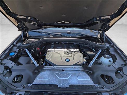 Used 2024 BMW X3 M40i w/ Premium Package image 24