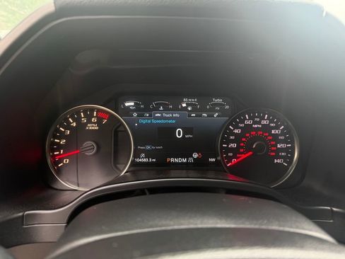 Used 2018 Ford F150 Raptor w/ Equipment Group 802A Luxury AWD/4WD image 48
