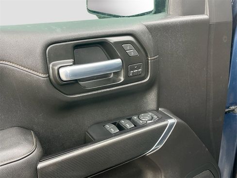 Used 2020 GMC Sierra 1500 AT4 w/ AT4 Premium Package image 18