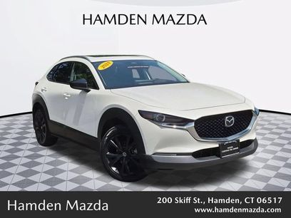 Certified 2024 MAZDA CX-30 2.5 Turbo w/ Premium Package