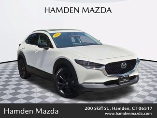Certified 2024 MAZDA CX-30 2.5 Turbo w/ Premium Package AWD/4WD 360° Tour