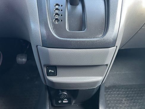 Used 2020 Nissan NV200 SV w/ Back Door Glass Package image 29