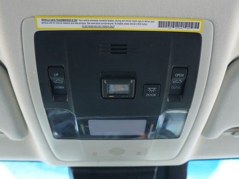 Used 2022 Lexus ES 350 w/ Premium Package FWD image 24