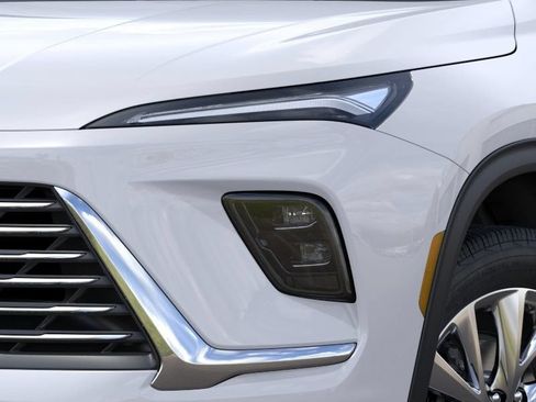 New 2026 Buick Enclave Preferred FWD image 35