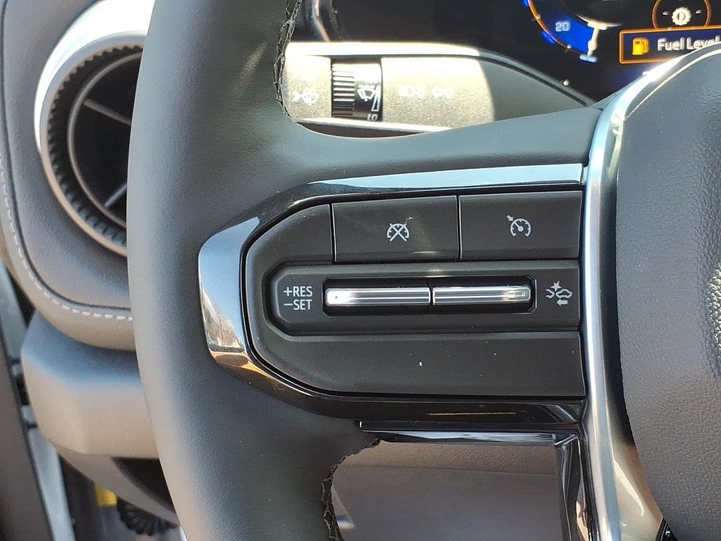 New 2026 Chevrolet Colorado LT w/ LT Convenience Package RWD image 17