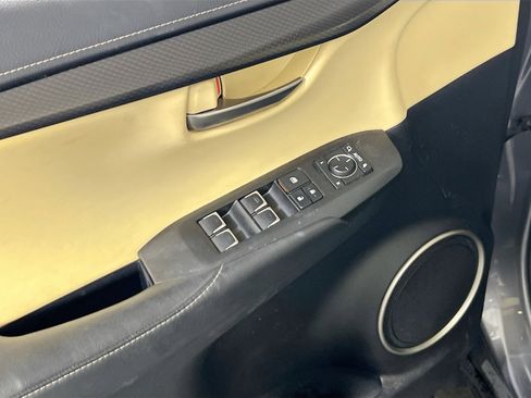 Used 2019 Lexus NX 300 FWD image 17