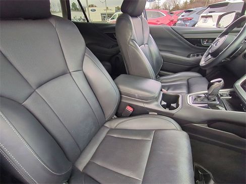 Used 2020 Subaru Outback Limited w/ Popular Package #2 image 34
