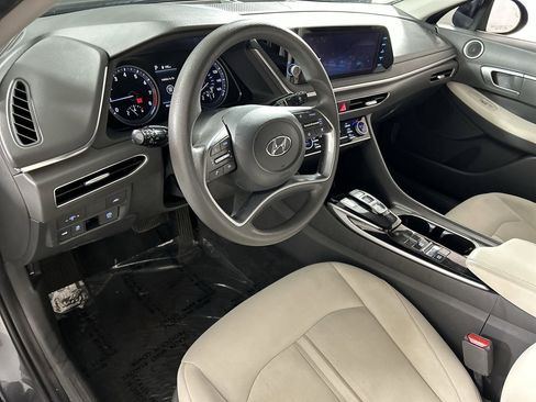 Used 2023 Hyundai Sonata SEL image 11