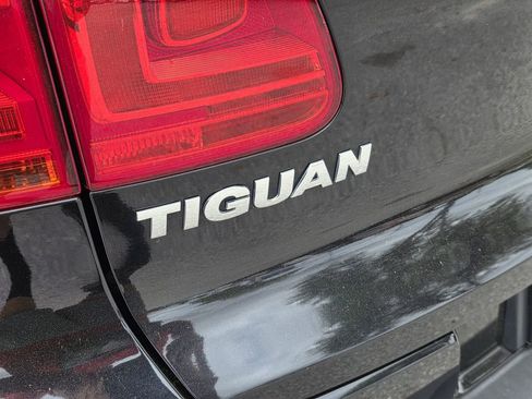 Used 2014 Volkswagen Tiguan SE FWD image 8