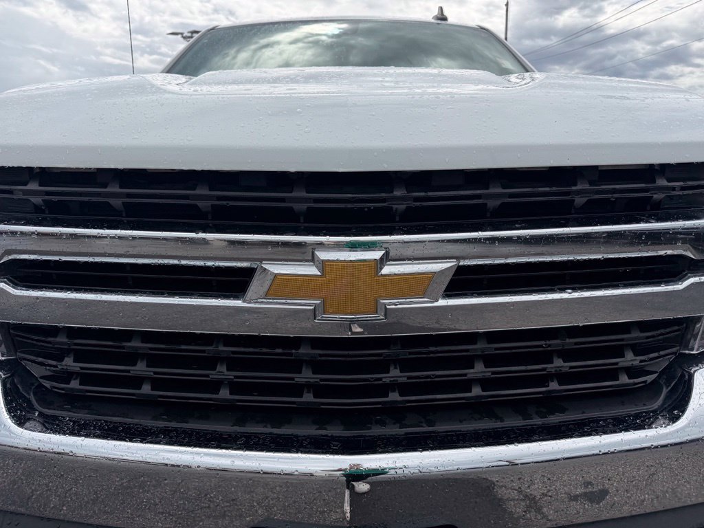 Used 2021 Chevrolet Silverado 1500 LT AWD/4WD image 7