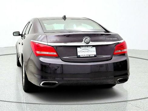 Used 2015 Buick LaCrosse Leather FWD image 6