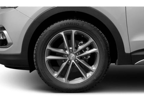 Used 2018 Hyundai Santa Fe Sport AWD/4WD image 14