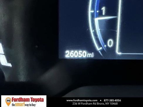 Certified 2023 Toyota Corolla XSE w/ Carpet Mat Package (TMS) FWD image 37