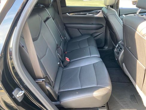 Used 2021 Cadillac XT5 Premium Luxury AWD/4WD image 25