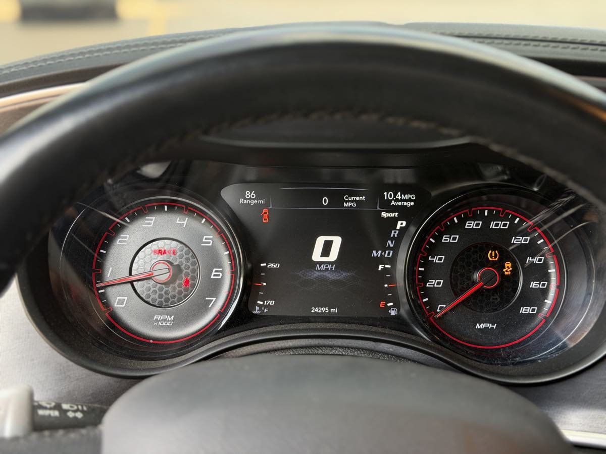 Used 2019 Dodge Charger Scat Pack w/ Daytona Edition Group RWD image 19
