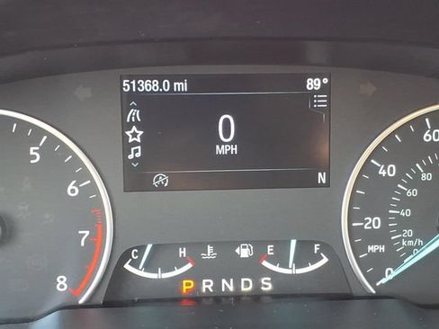 Used 2019 Ford EcoSport SE FWD image 20