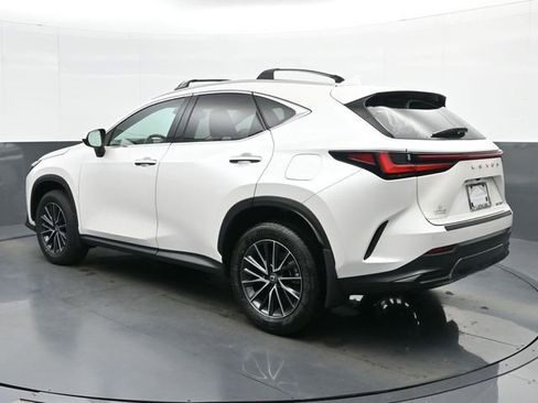 Used 2024 Lexus NX 250 FWD w/ Cold Area Package image 6