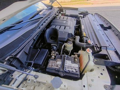 Used 2018 Nissan Titan S w/ S Utility Package RWD image 49