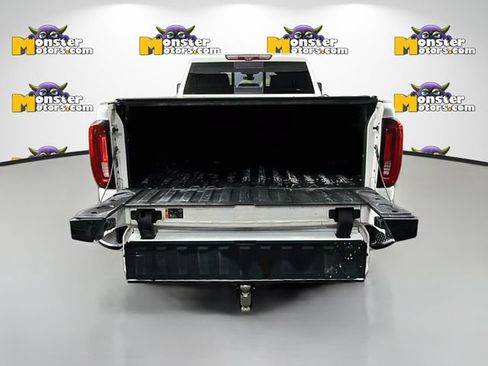 Used 2021 GMC Sierra 2500 Denali w/ Denali Ultimate Package AWD/4WD image 27