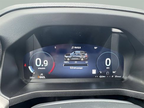 New 2025 Ford Explorer Active w/ Active Comfort Package image 25