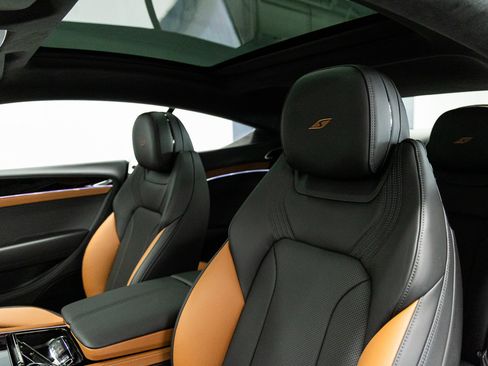 New 2026 Bentley Continental GT AWD/4WD image 26