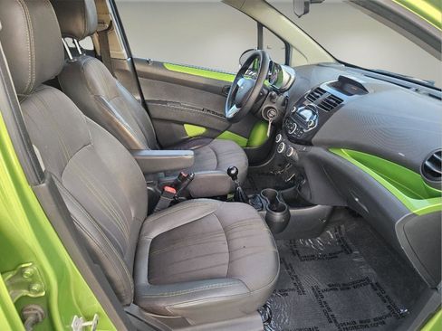 Used 2014 Chevrolet Spark LS image 23