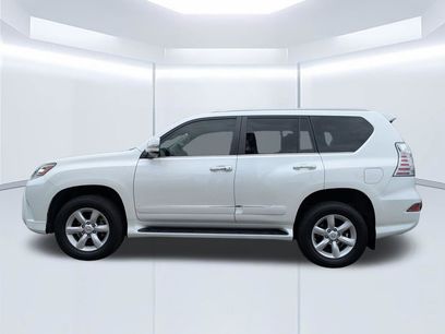 Used 2019 Lexus GX 460 w/ Navigation Package