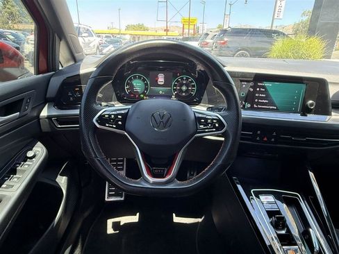Used 2024 Volkswagen GTI S FWD image 22