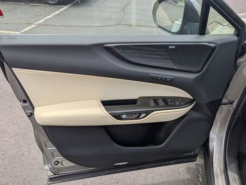 Used 2024 Lexus NX 350 AWD w/ Vision Package image 14